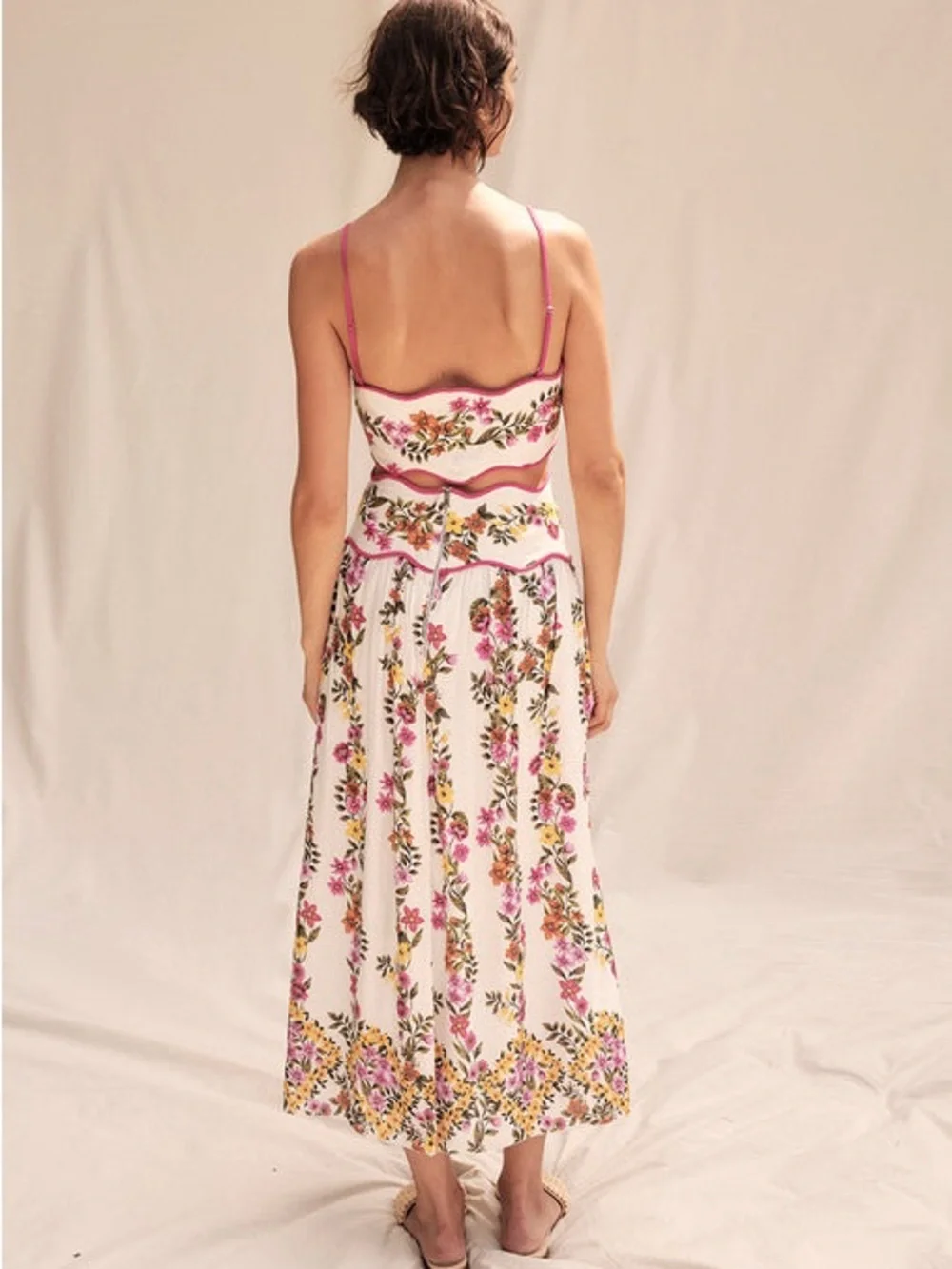 SAYLOR Tashi set NWOT